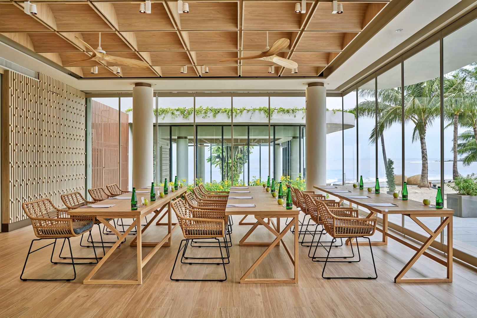Meliá Koh Samui foto 45