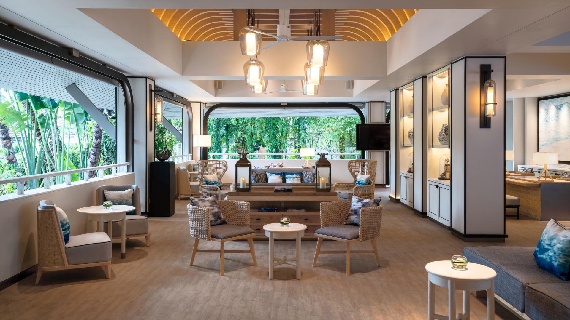 Meliá Koh Samui foto 15