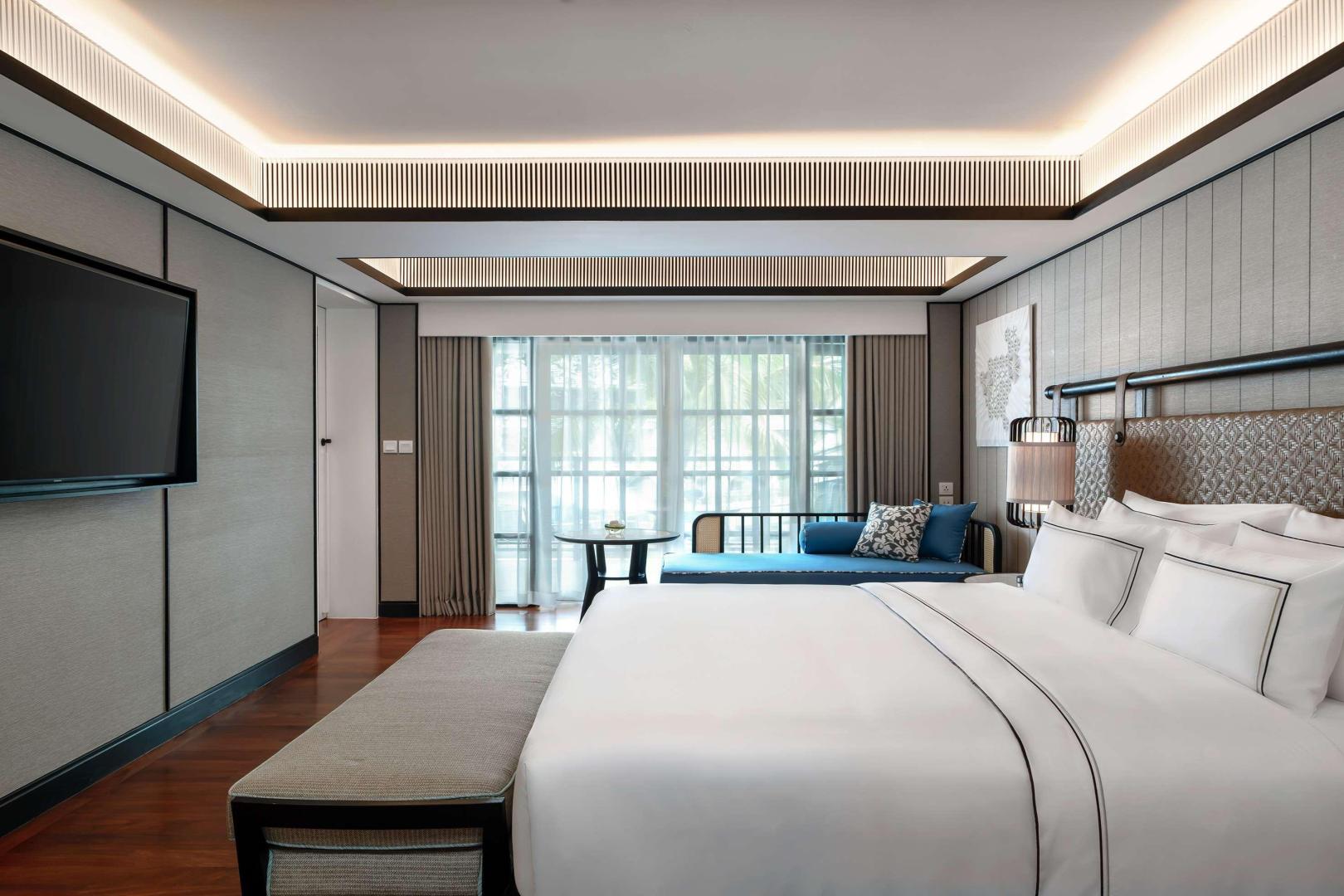 Meliá Koh Samui foto 9