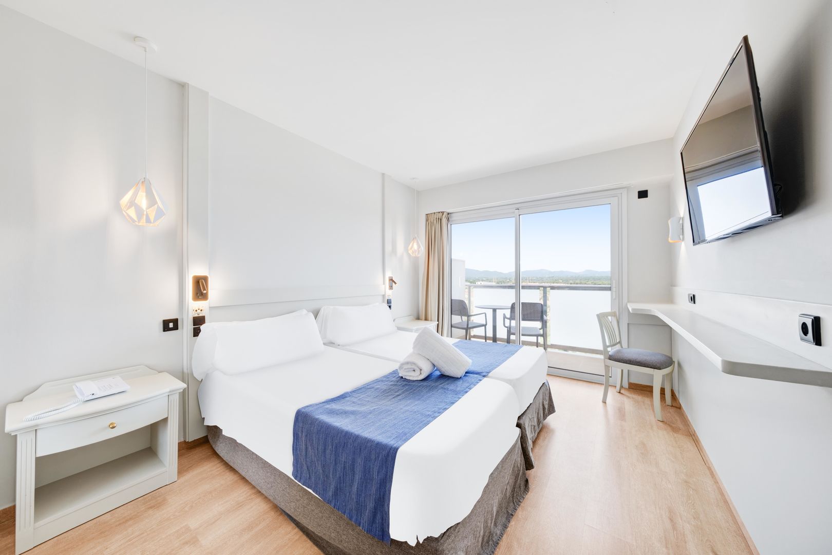 Hotel Ankaa foto 8