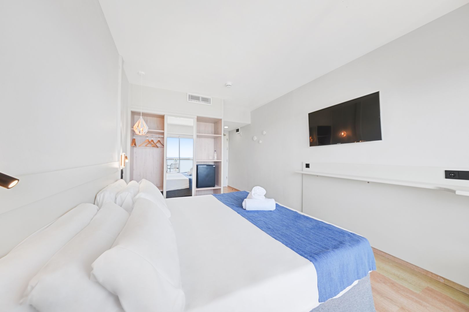 Hotel Ankaa foto 9