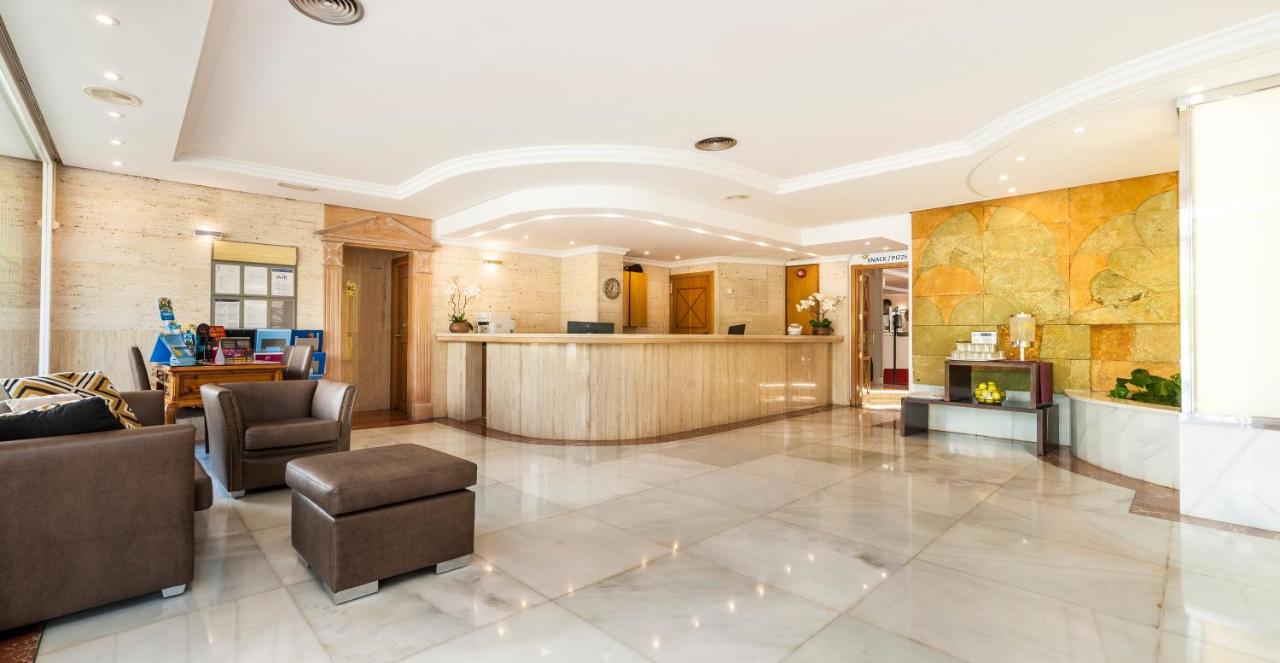 Globales Palmanova Palace image 3