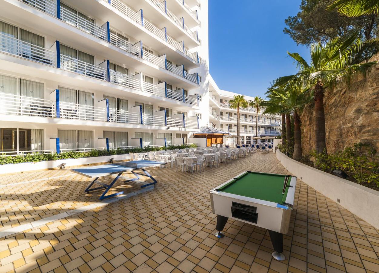 Globales Palmanova Palace image 2