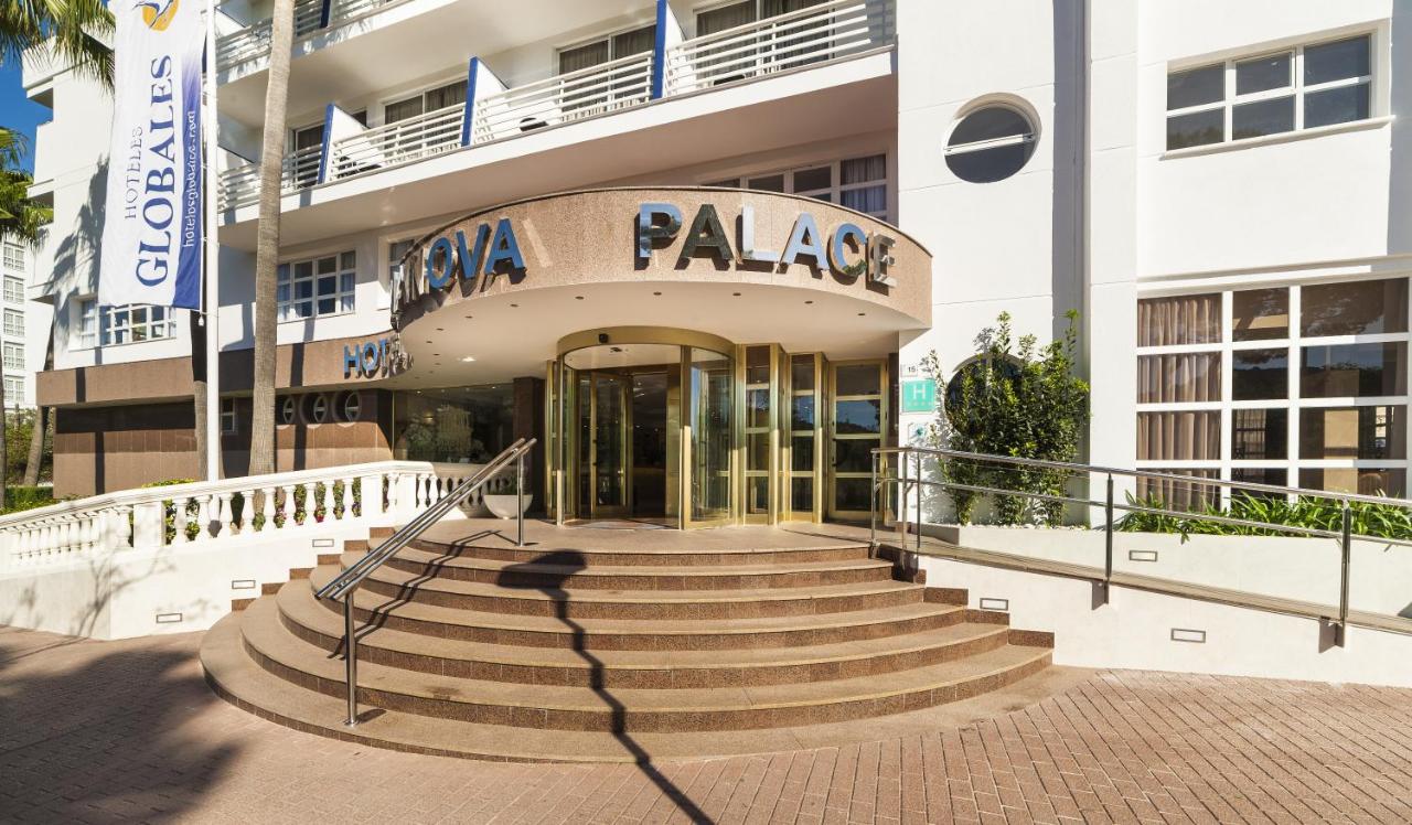 Globales Palmanova Palace foto 10