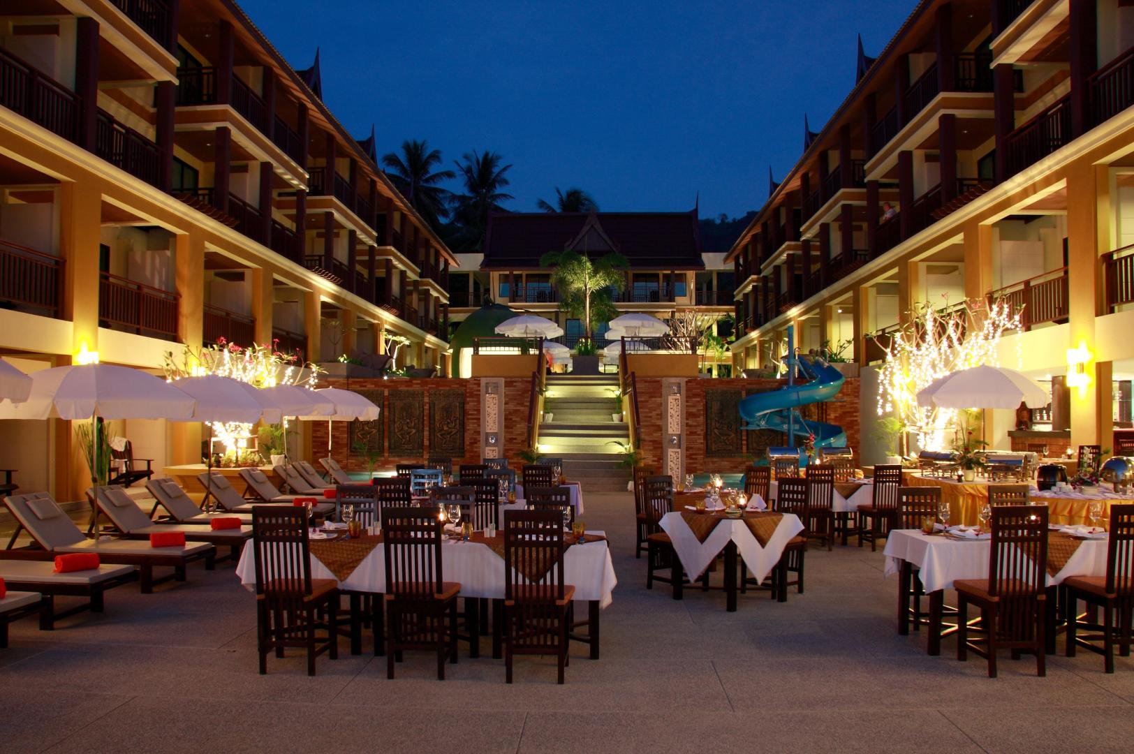 Diamond Cottage Resort & Spa foto 3