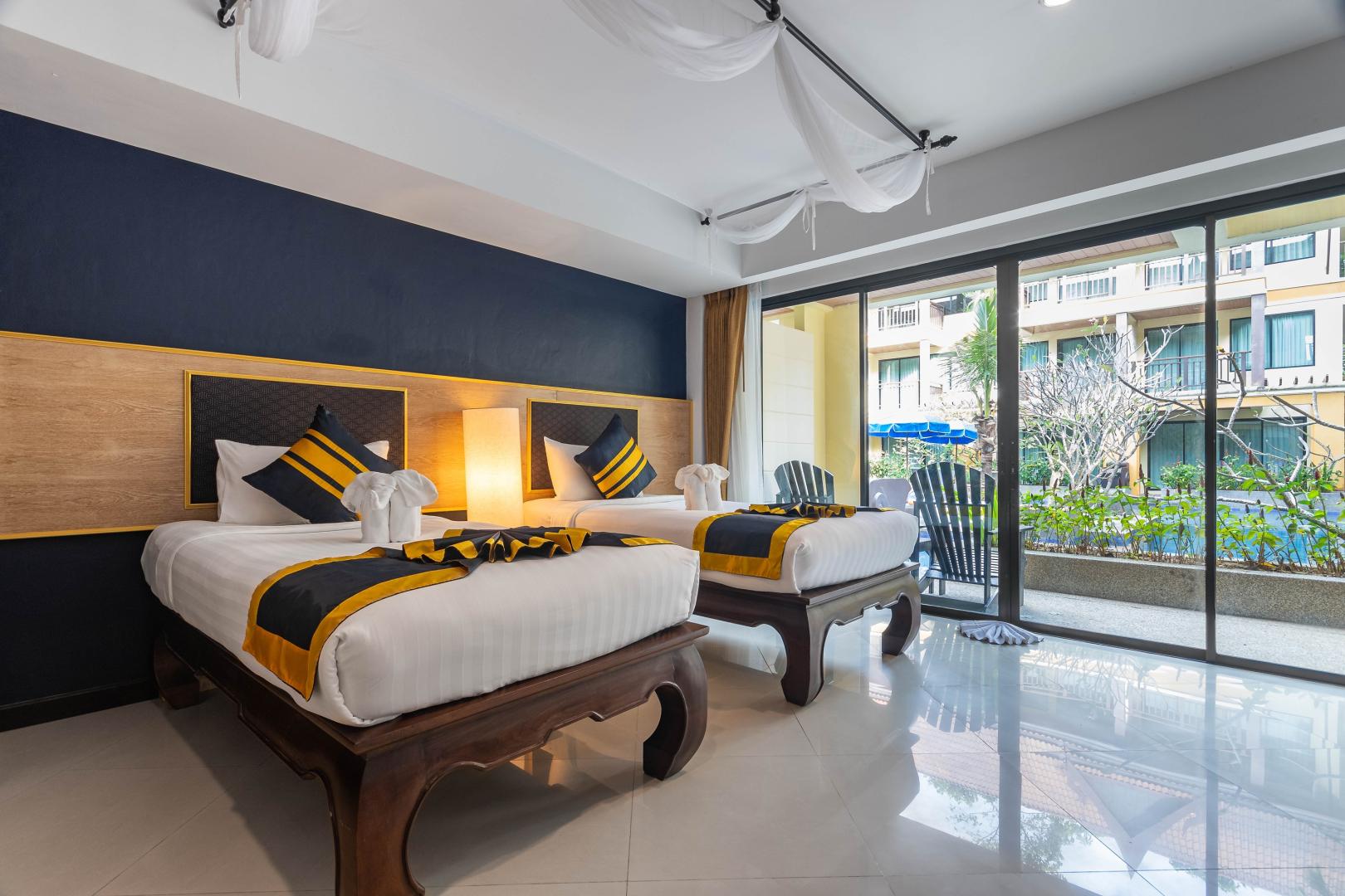 Diamond Cottage Resort & Spa foto 2