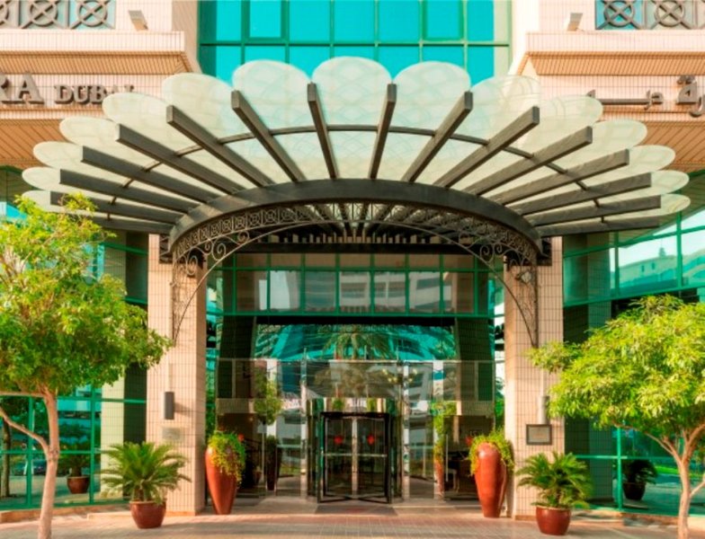 Coral Dubai Deira image 0