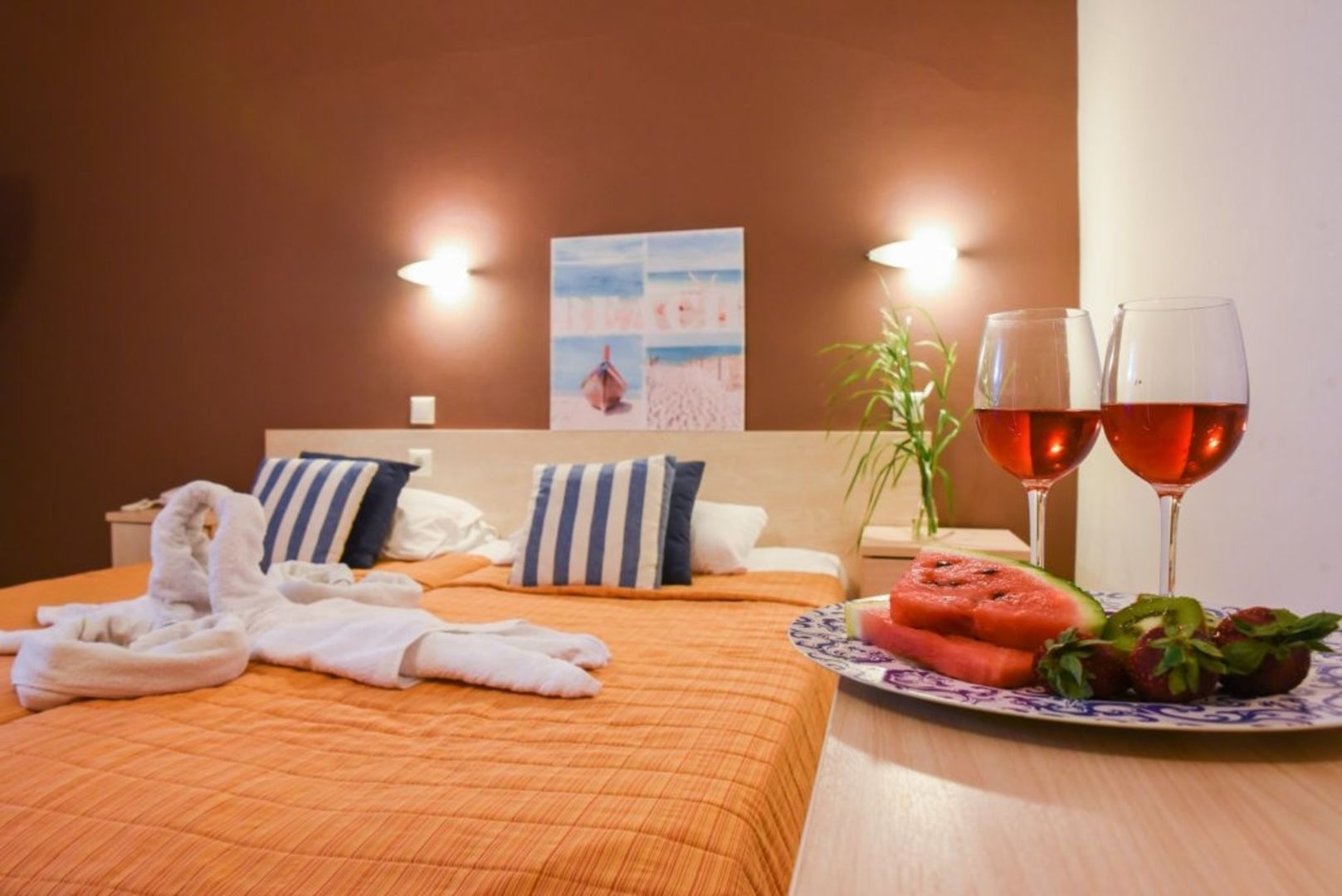 Amaryllis Hotel foto 8