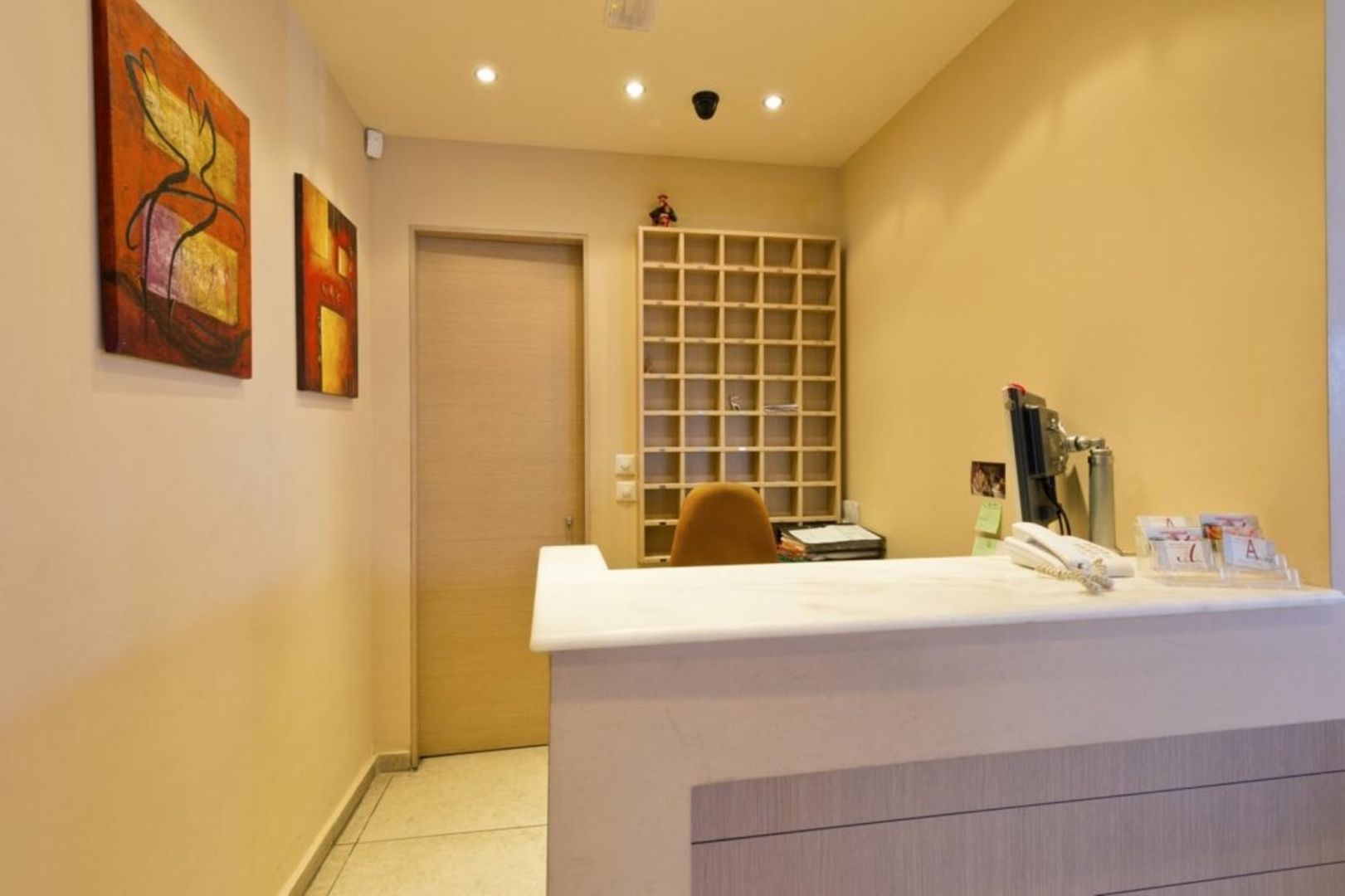 Amaryllis Hotel image 0