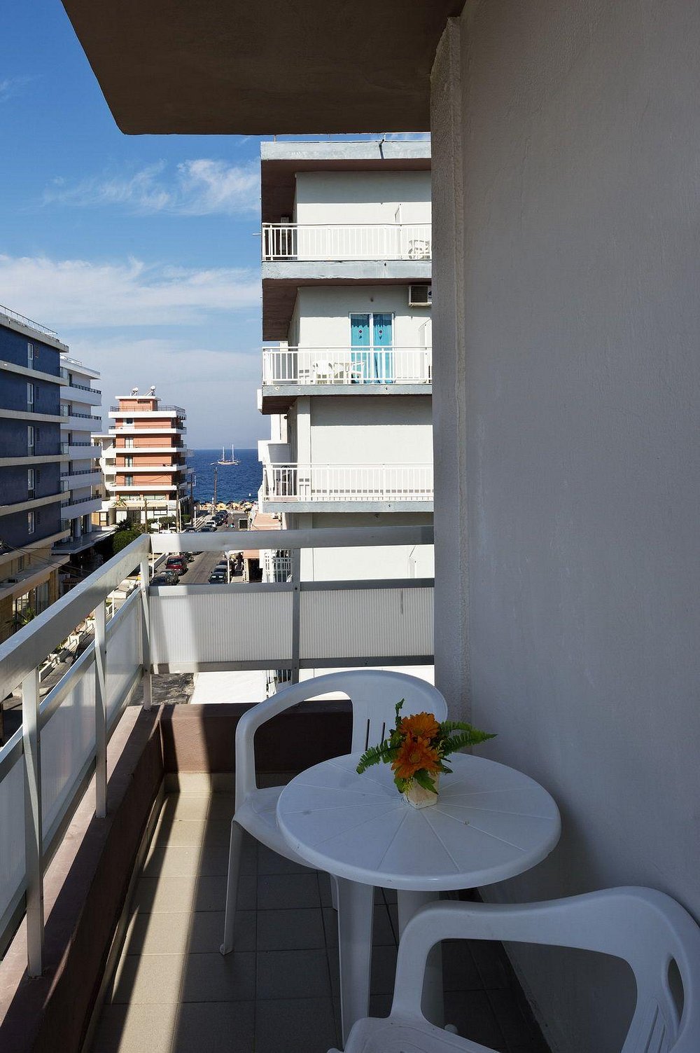 Amaryllis Hotel foto 6