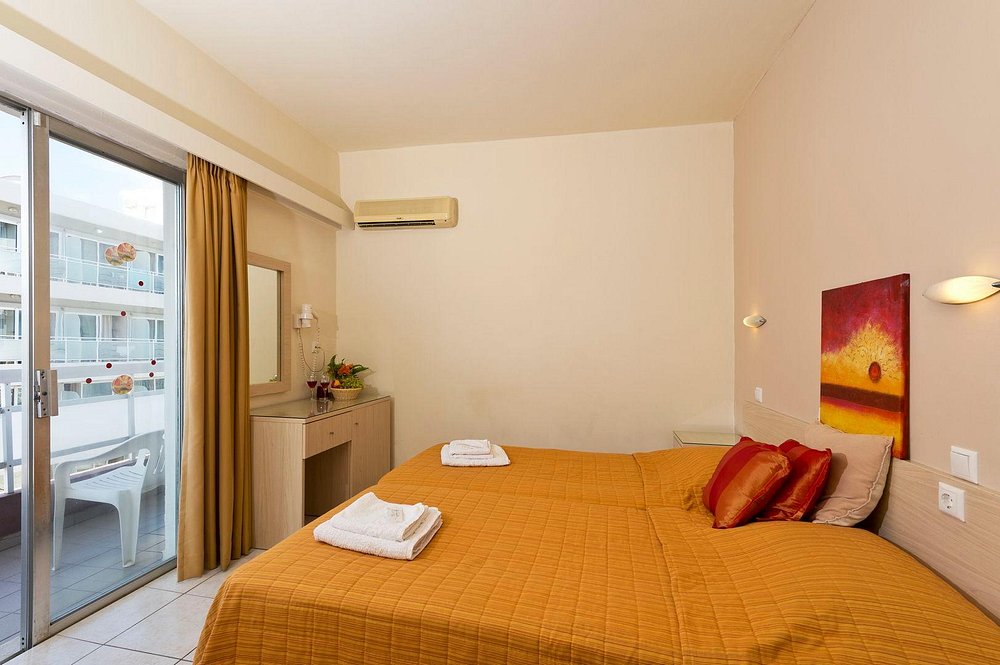 Amaryllis Hotel foto 7