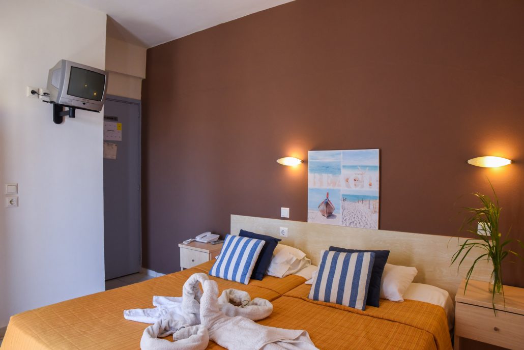 Amaryllis Hotel foto 9