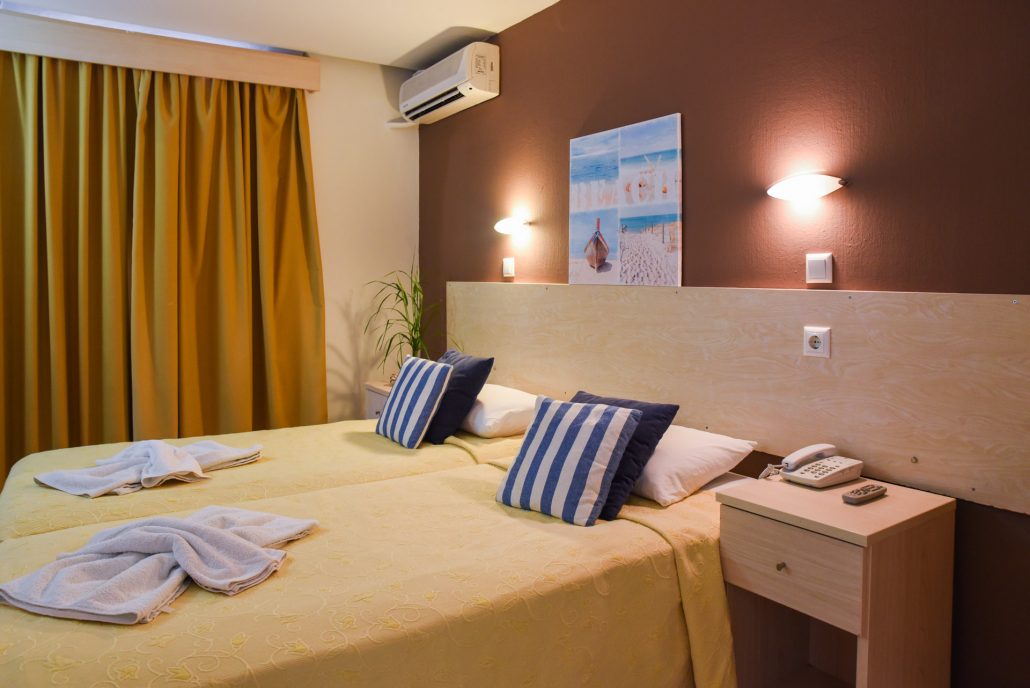 Amaryllis Hotel image 1