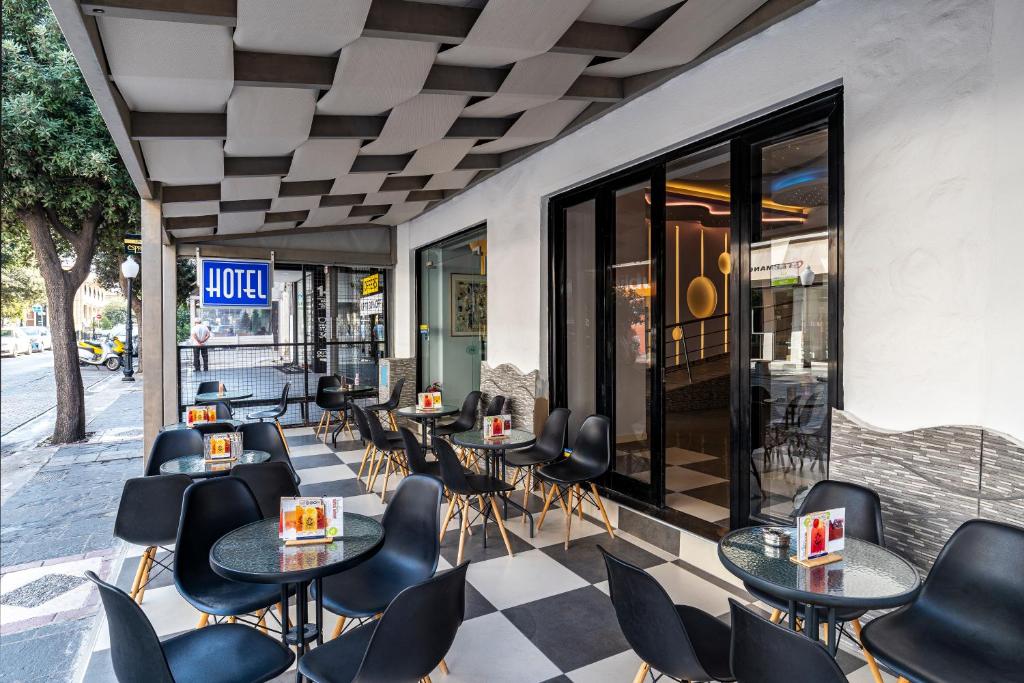 NEP Urban Hotel image 2