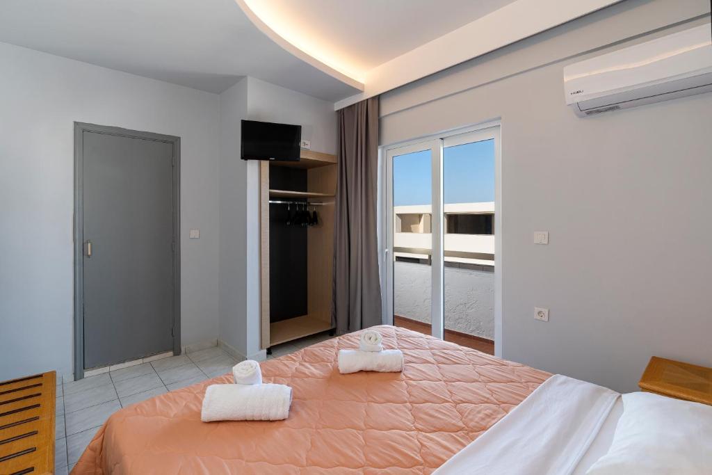 NEP Urban Hotel foto 11