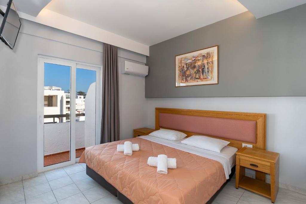NEP Urban Hotel foto 10