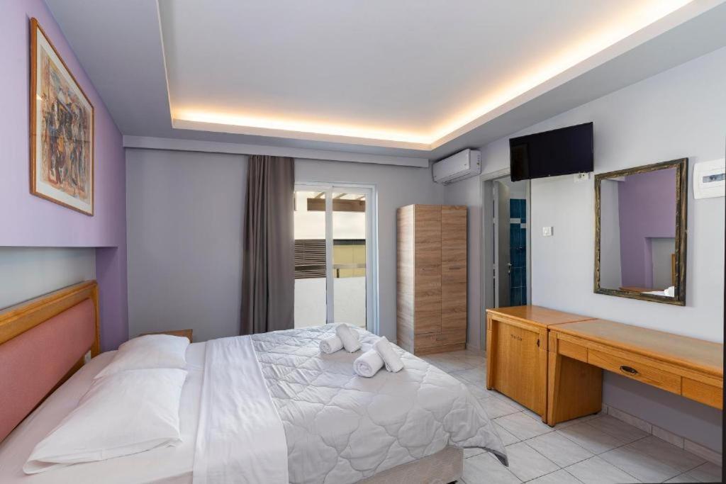 NEP Urban Hotel foto 12