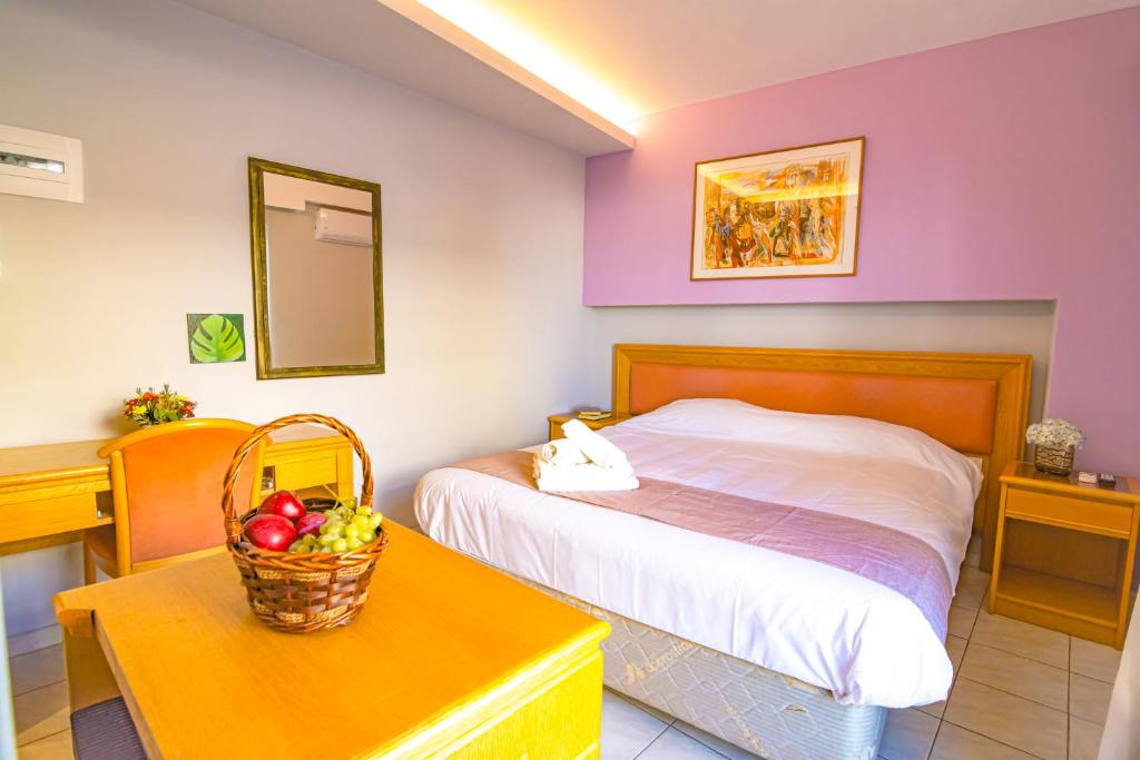 NEP Urban Hotel foto 9