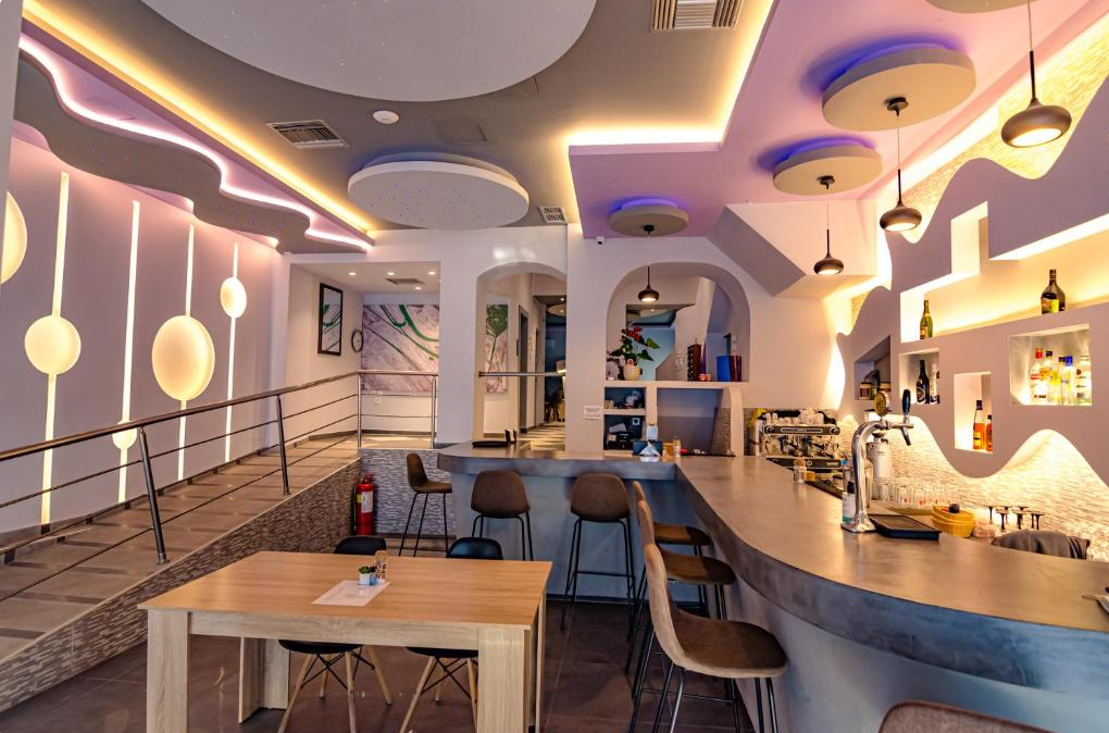 NEP Urban Hotel image 2