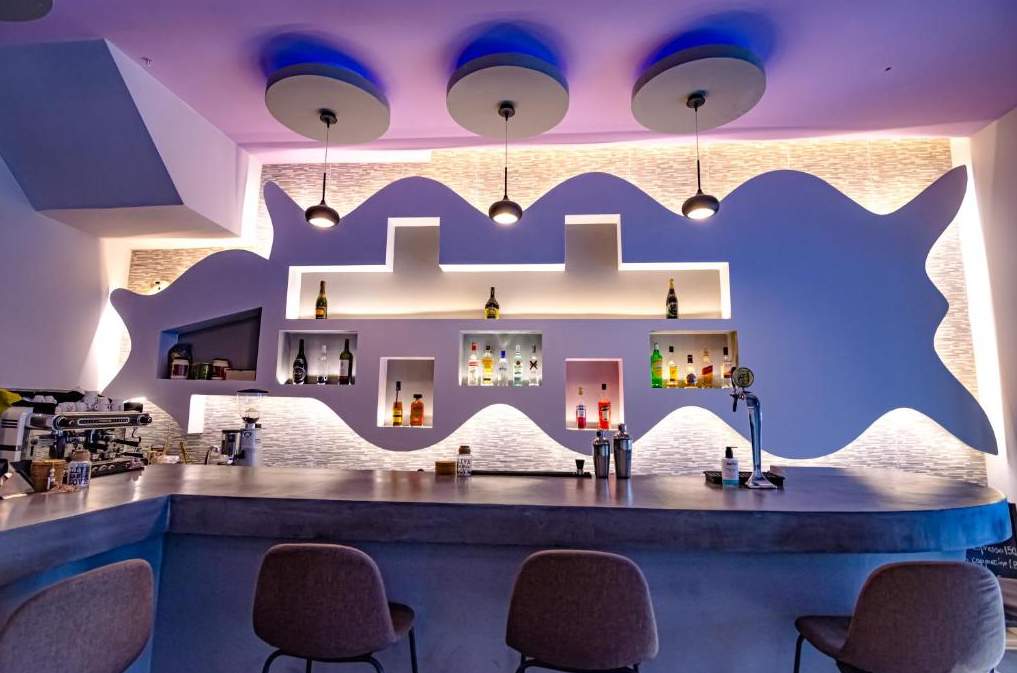 NEP Urban Hotel image 0