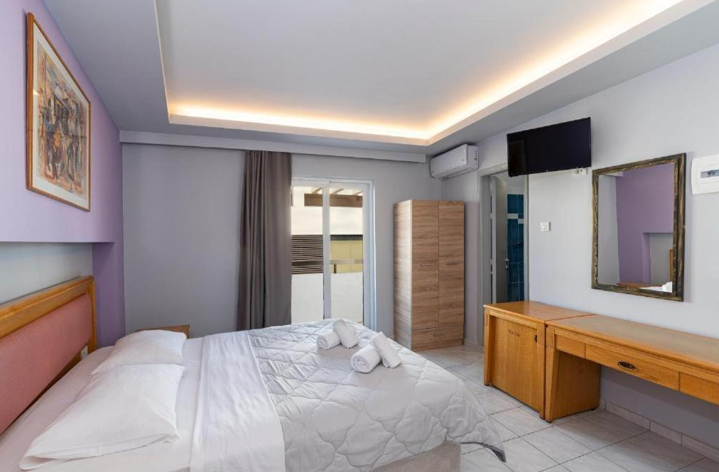 NEP Urban Hotel image 1