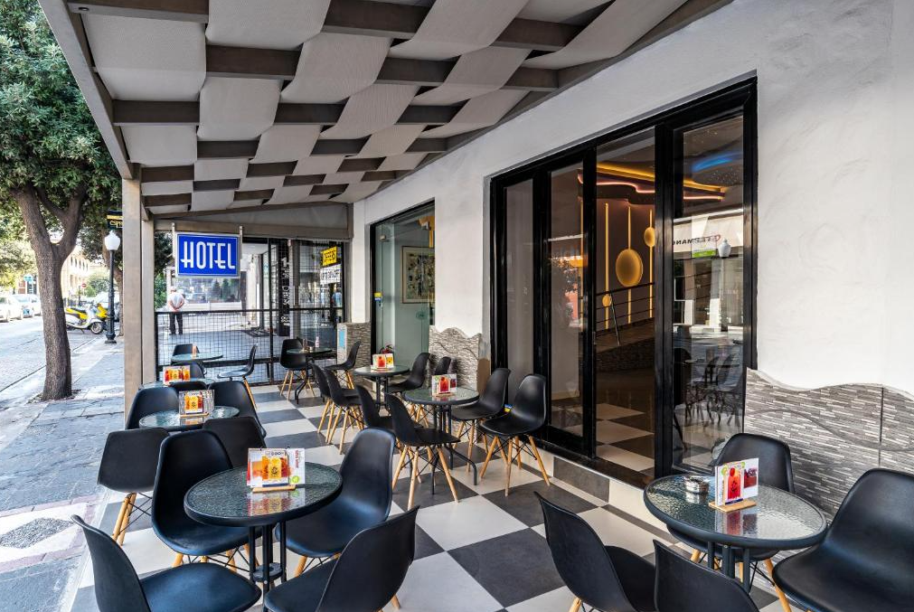 NEP Urban Hotel image 3