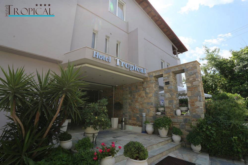 Tropical Hotel foto 26