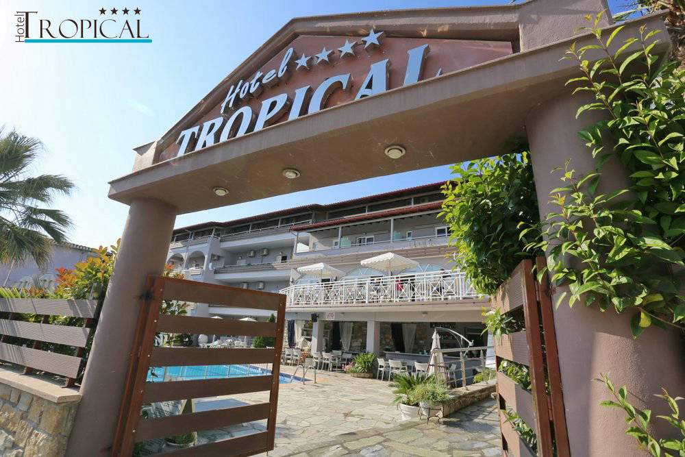 Tropical Hotel foto 36