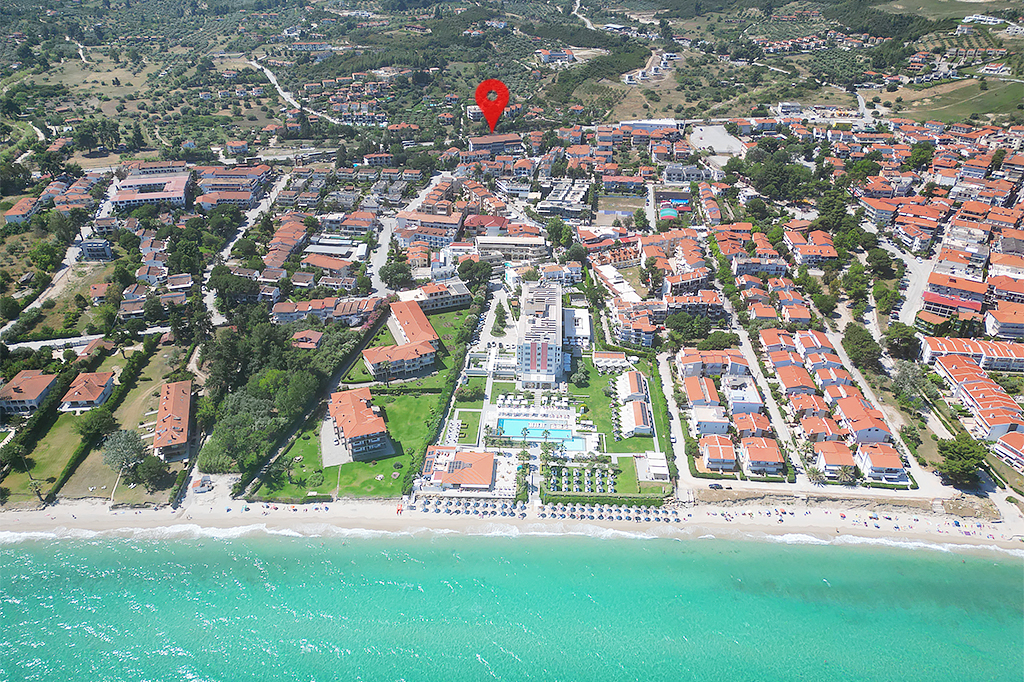 Tropical Hotel foto 28