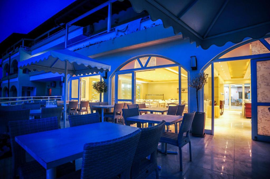 Tropical Hotel foto 20