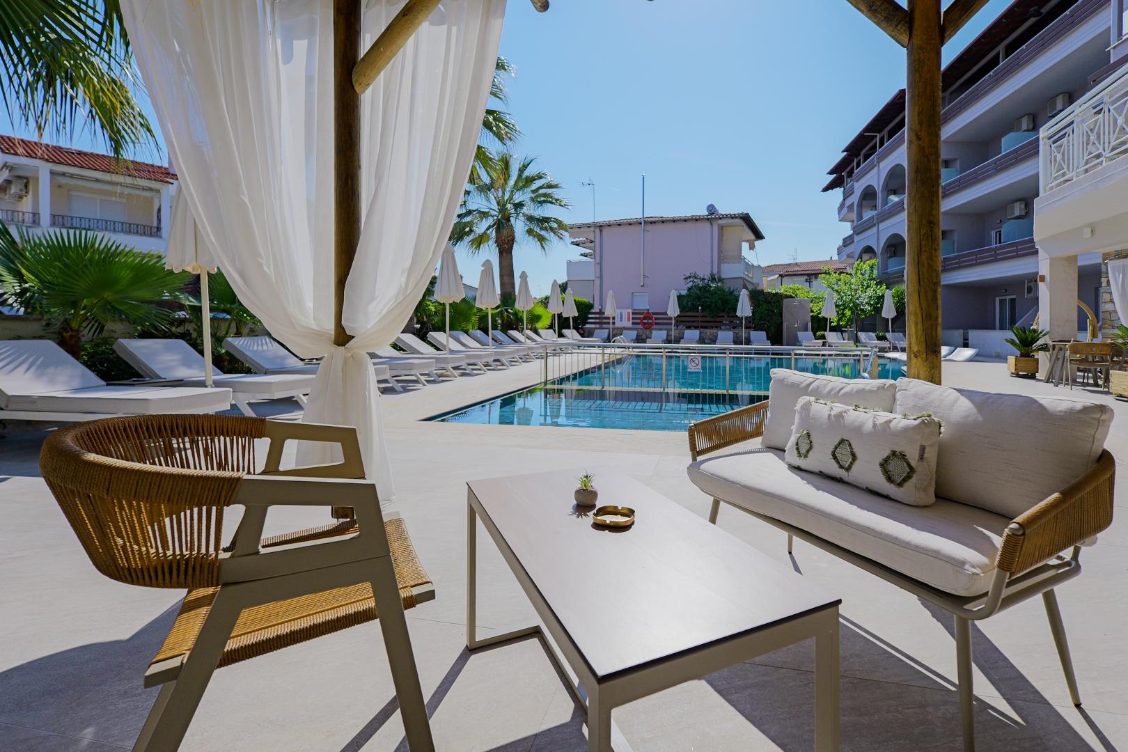 Tropical Hotel foto 32