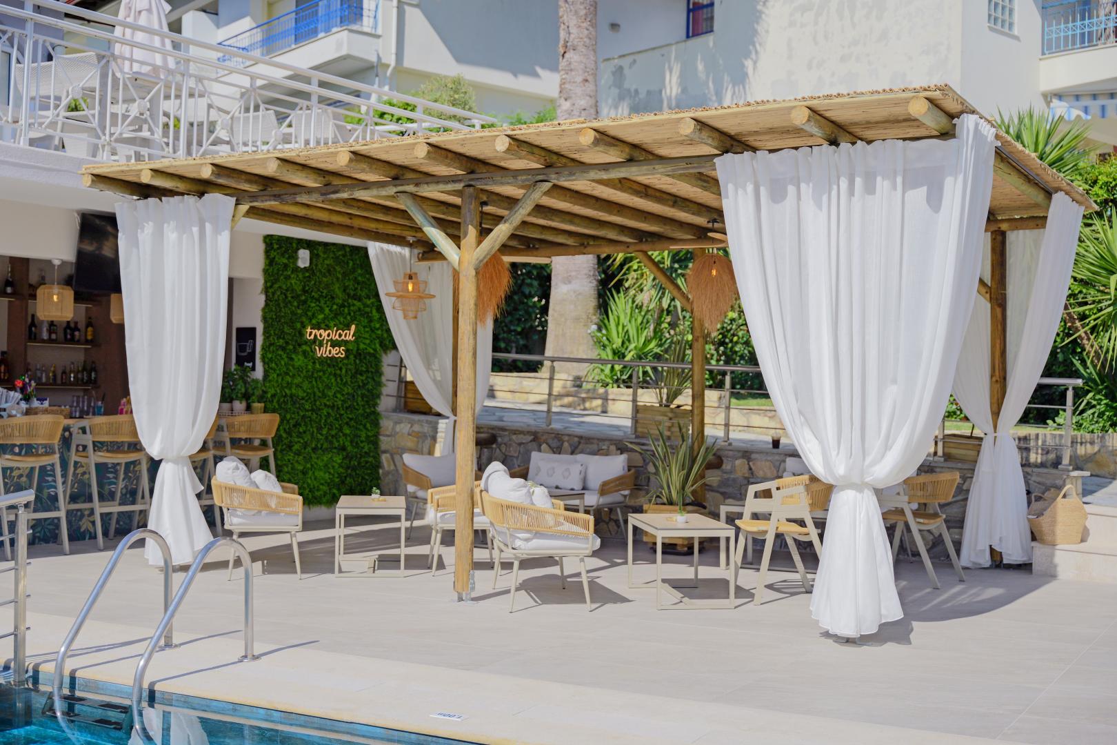 Tropical Hotel foto 38