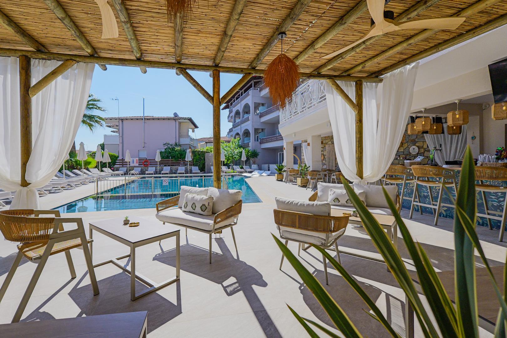 Tropical Hotel foto 42