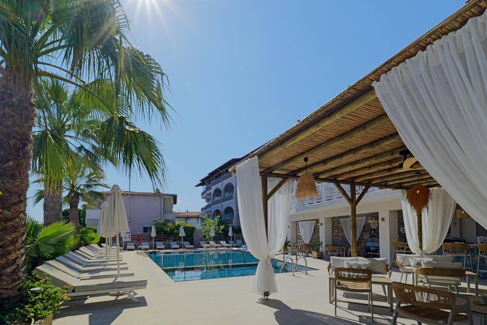 Tropical Hotel foto 40
