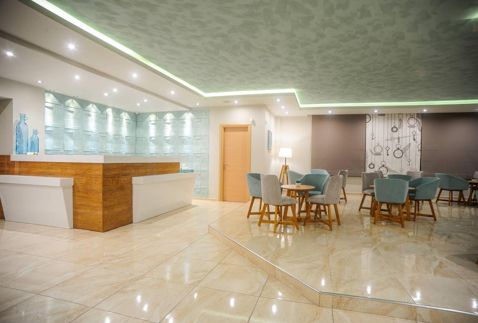 Tropical Hotel foto 19