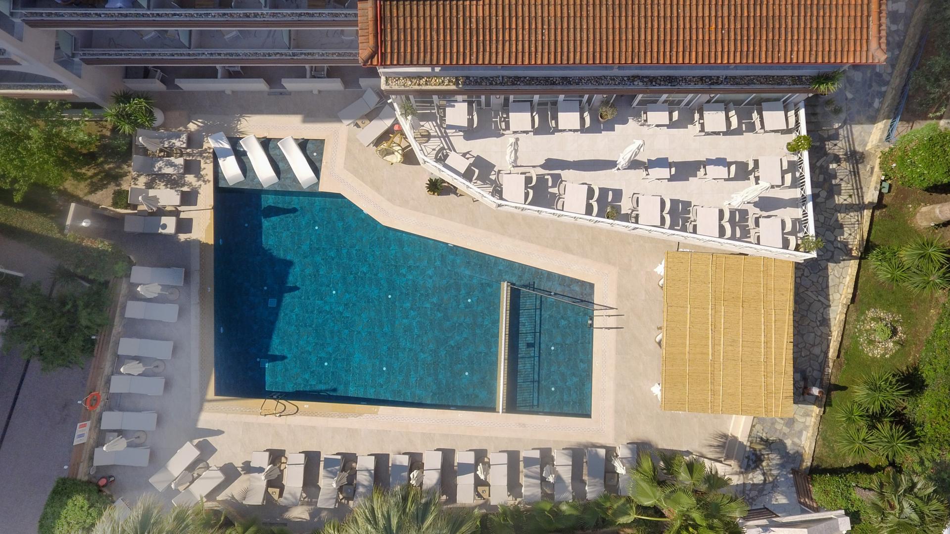 Tropical Hotel foto 17