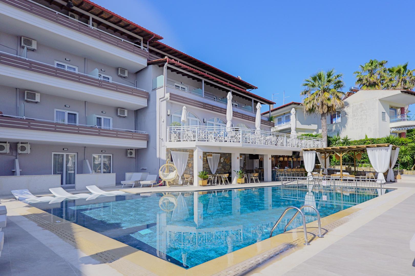 Tropical Hotel foto 21
