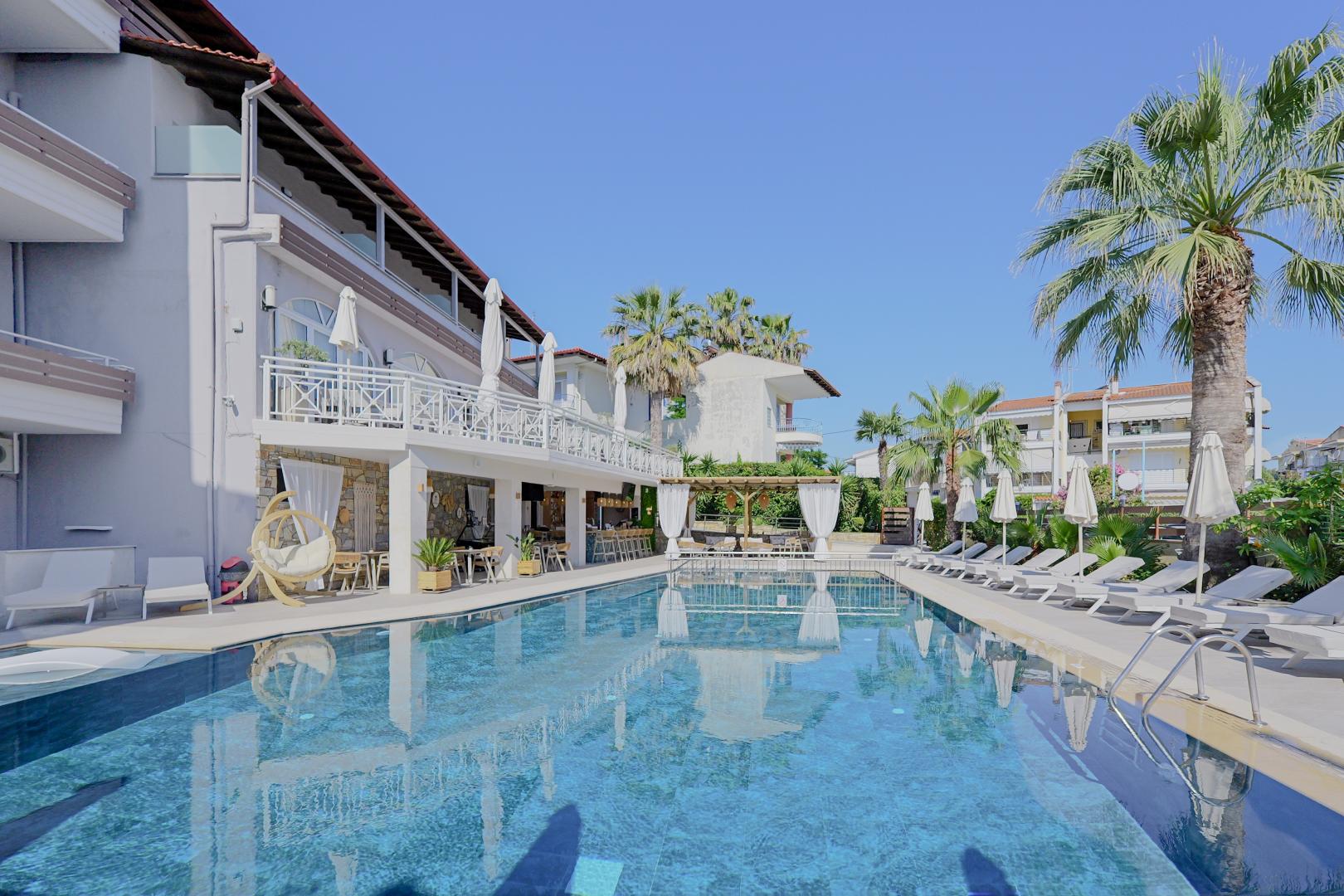 Tropical Hotel foto 24