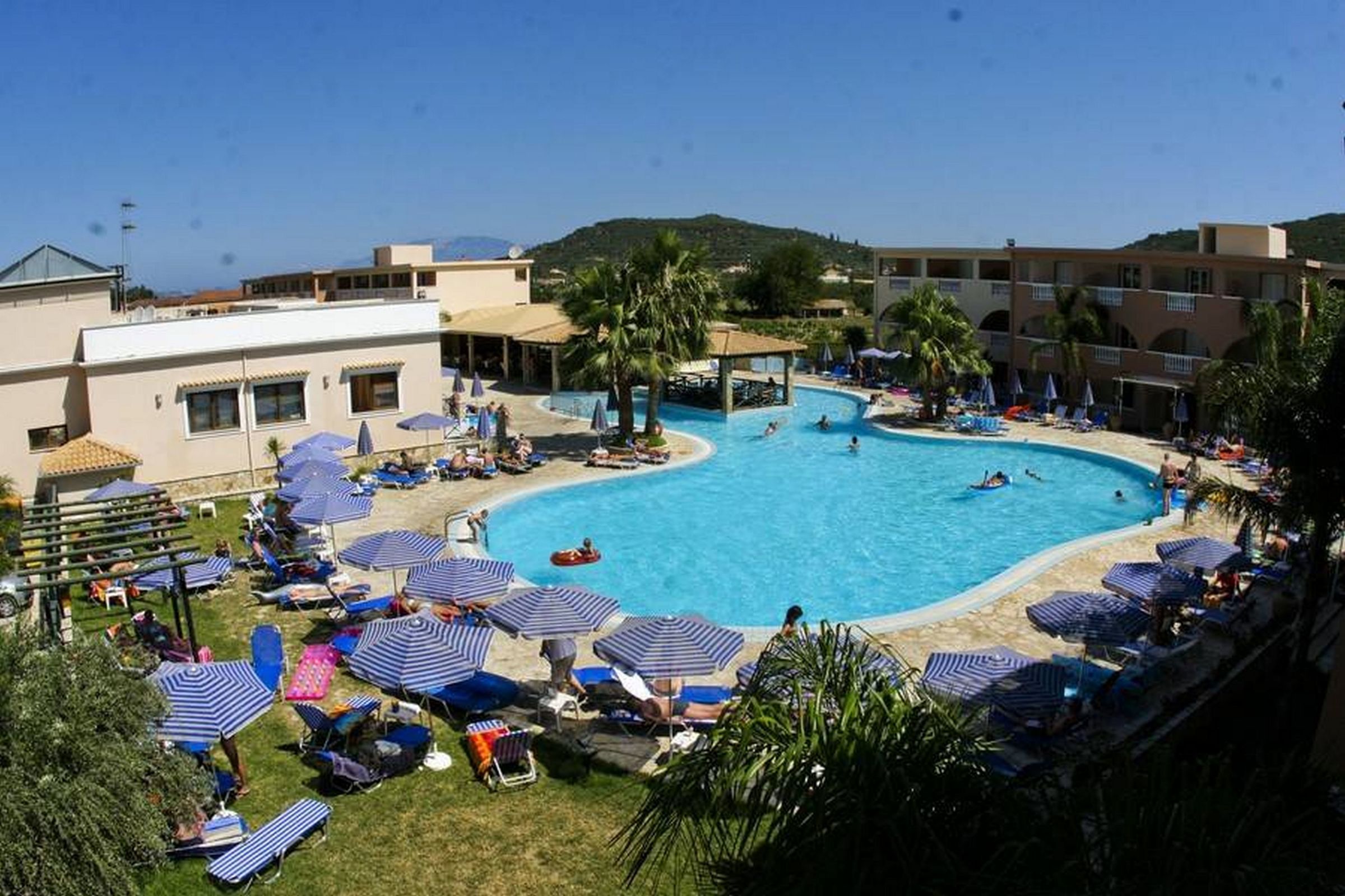 Zante Village foto 9
