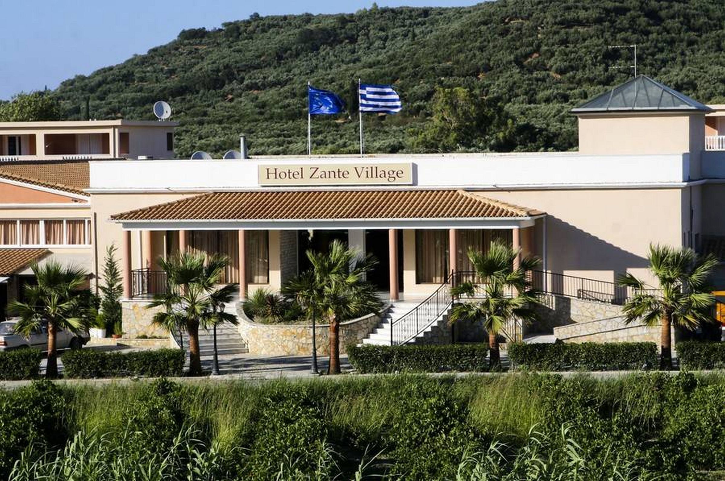 Zante Village foto 6