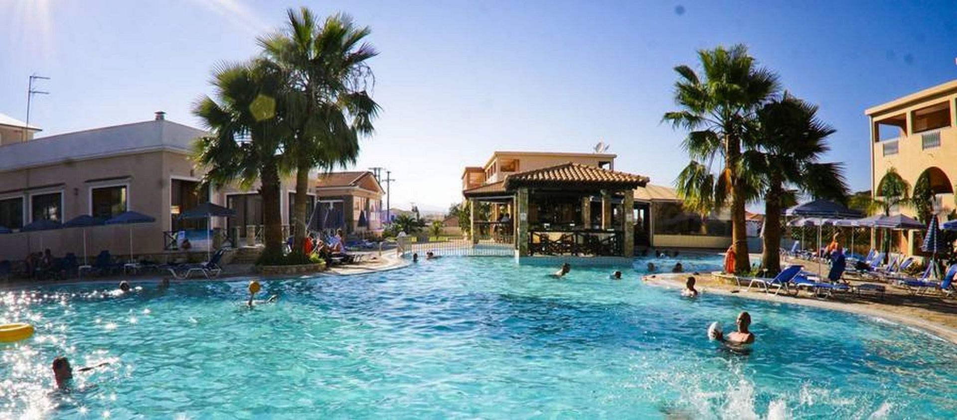 Zante Village foto 11