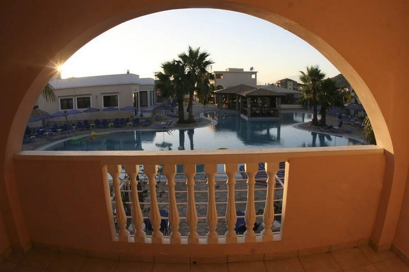 Zante Village foto 25