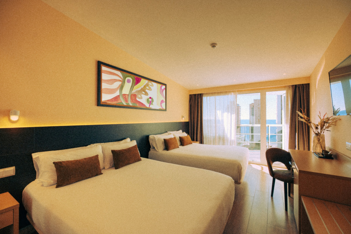 Hotel Marina foto 14