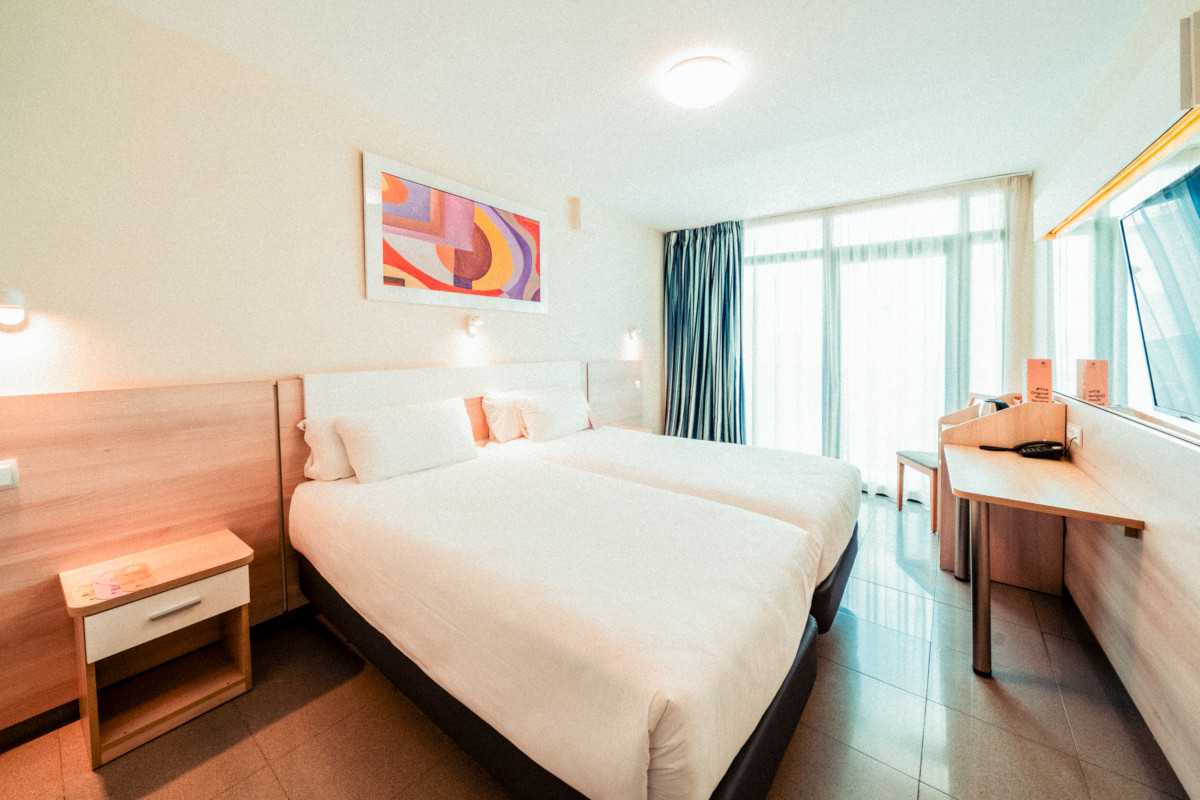 Hotel Marina foto 6