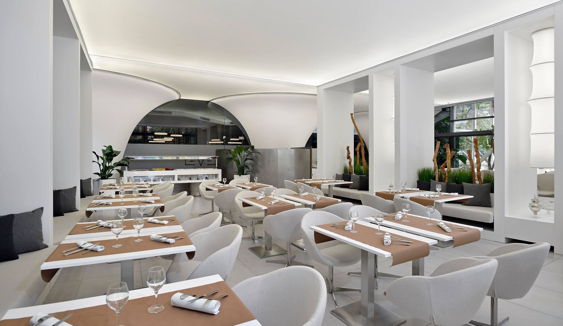 Meliá Benidorm foto 20