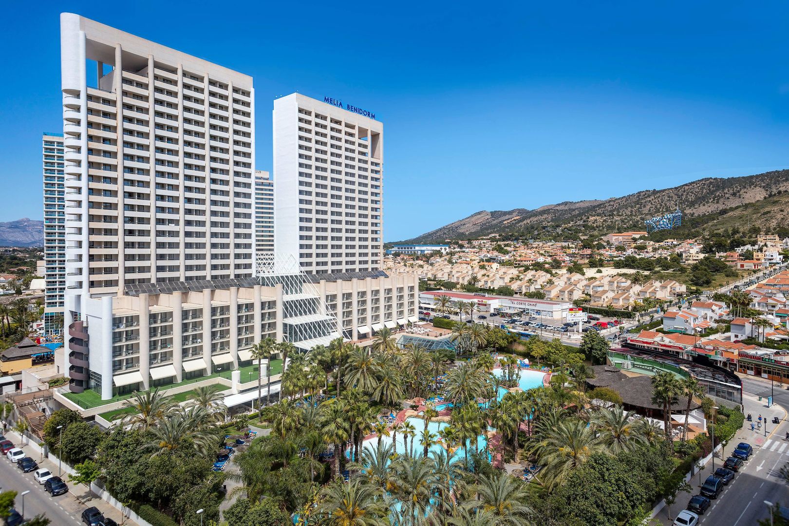 Meliá Benidorm foto 6