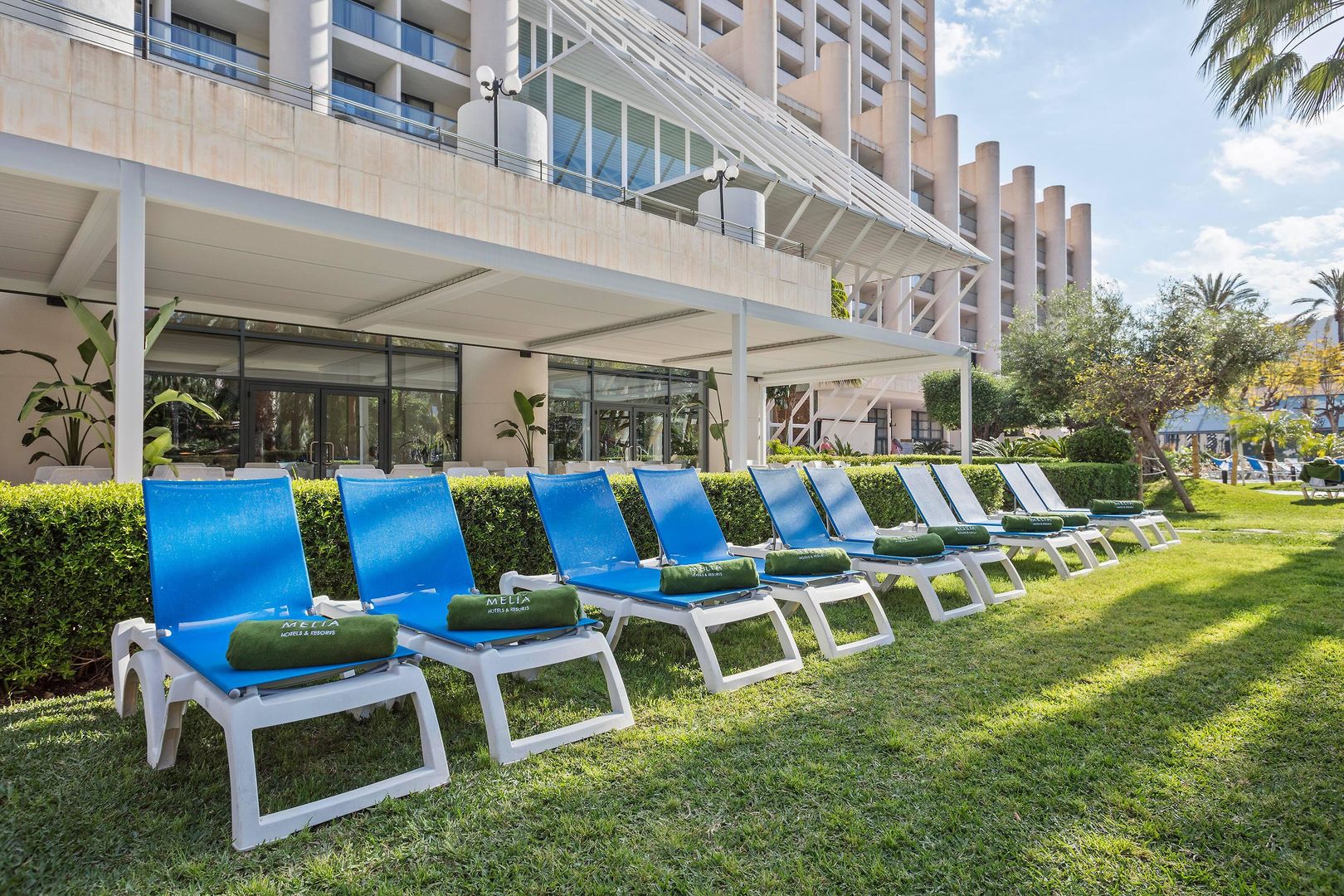 Meliá Benidorm foto 23