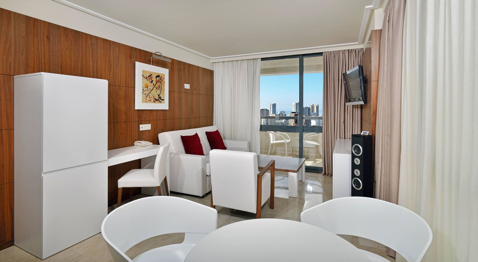 Meliá Benidorm foto 15