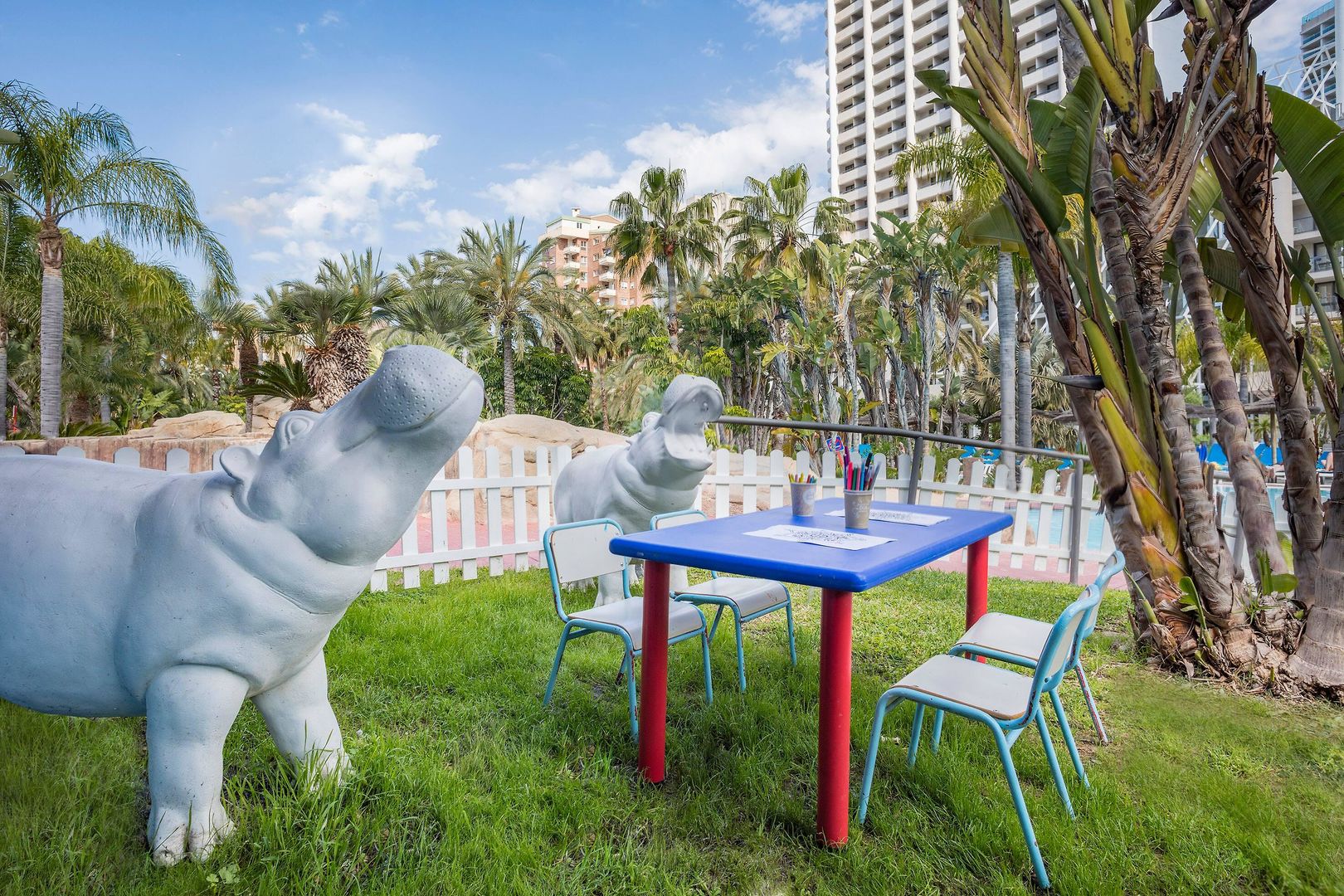 Meliá Benidorm foto 27