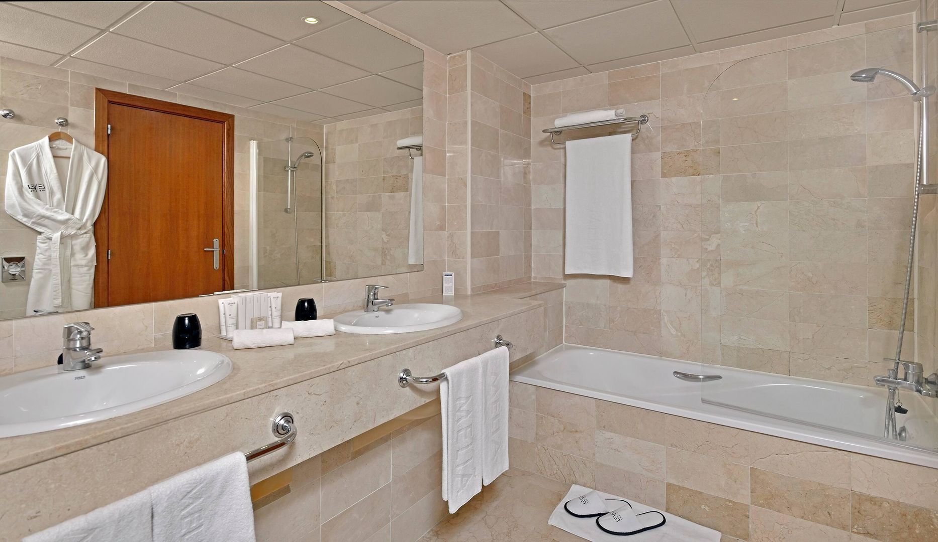 Meliá Benidorm foto 10